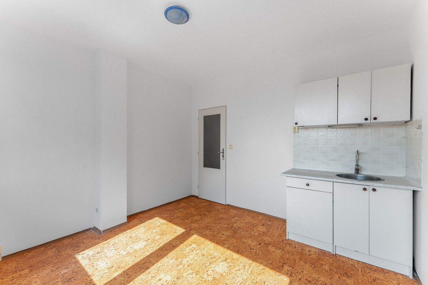 1+kk, Praha - Libuš, okres Praha 12, Hlavní město Praha, 18 m² - 2