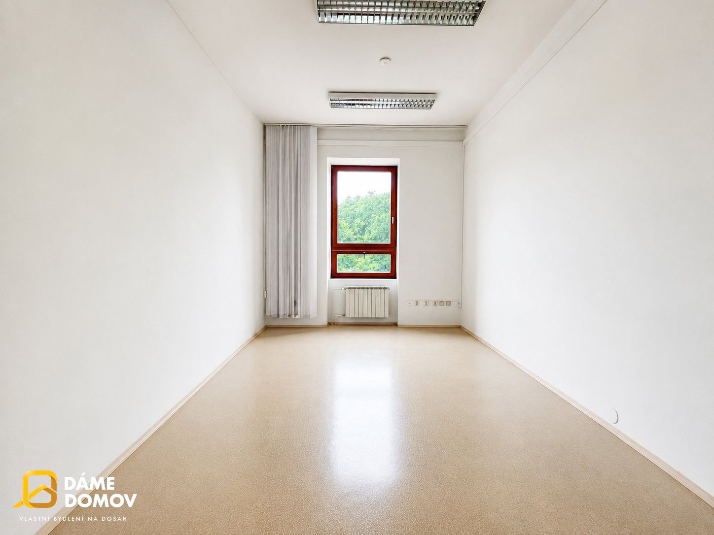 Obchodní prostory · 20 m² · Masarykovo nám., Hodonín - 3