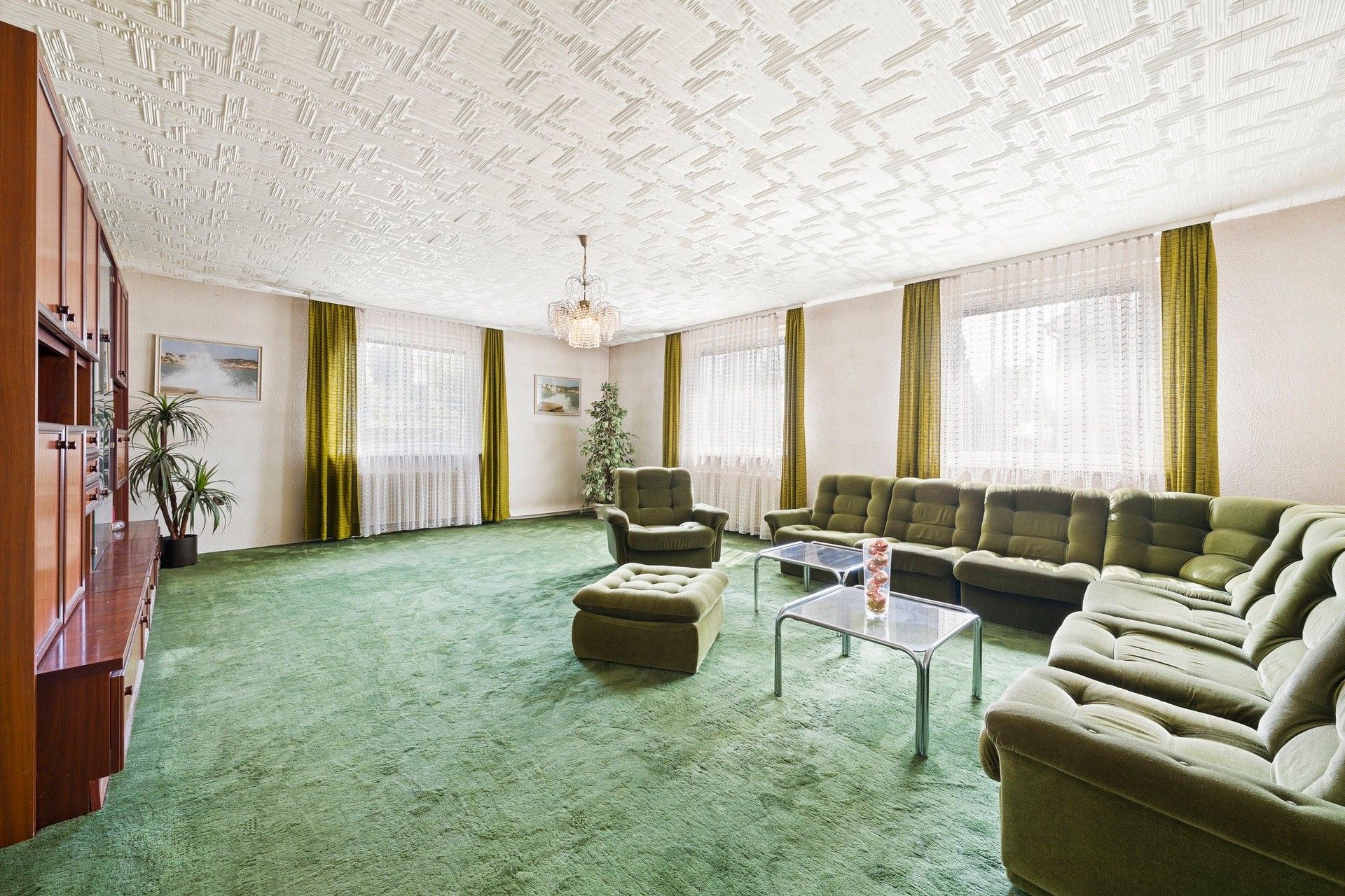 Rodinný dům · 239 m² · Na Bořích, Zadní Třebaň - 3