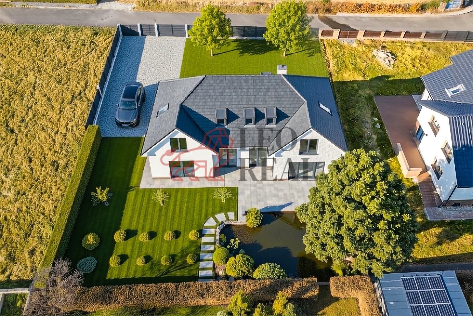 Pozemky pro bydlení, Za Štěpnicí, Řitka, 1 m²