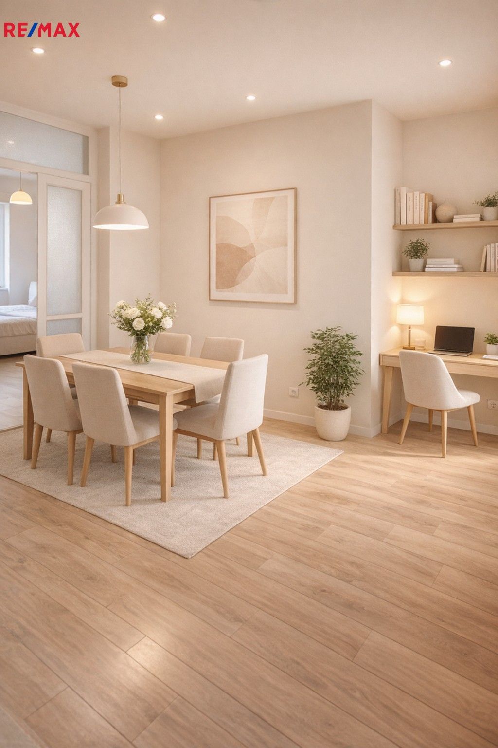 Prodej byt 3+kk - Patočkova 1639, Praha, 50 m²