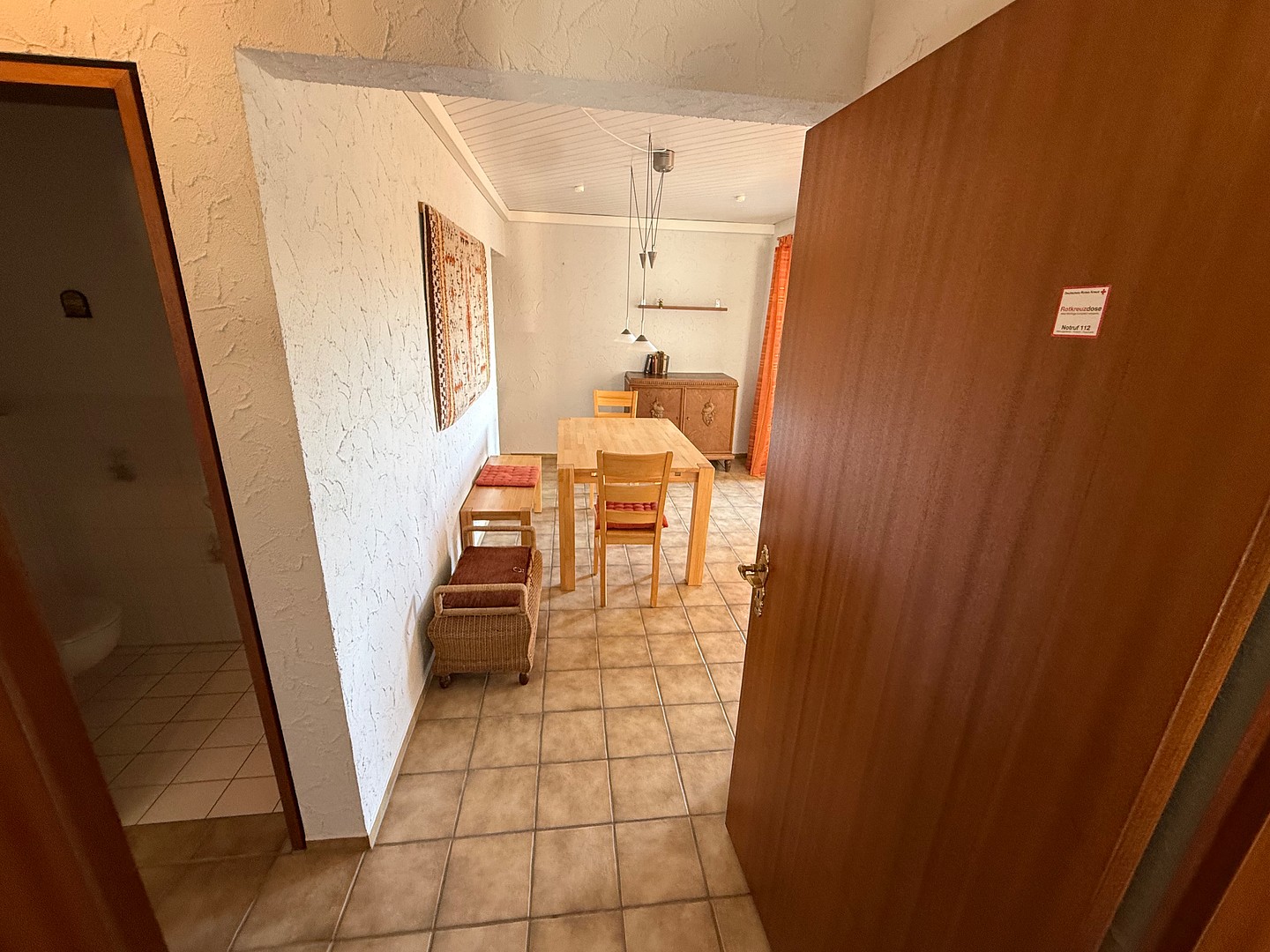 Prodej byt 4+1 - , Bádensko-Württembersko, 120 m² - 5