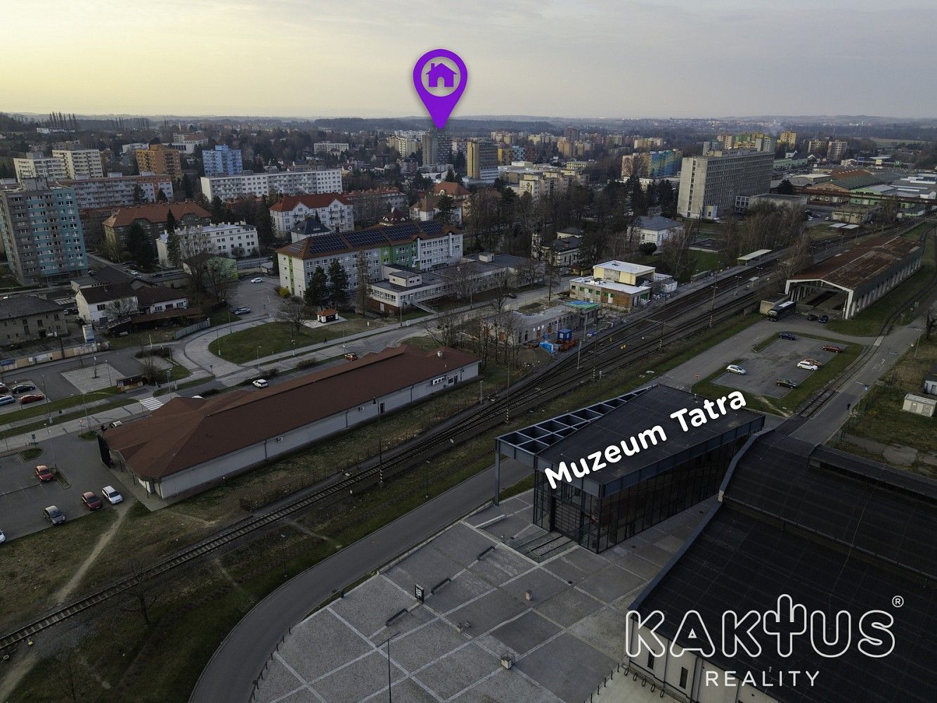 Ostatní, Záhumenní, Kopřivnice, okres Nový Jičín, 106 m² - 1