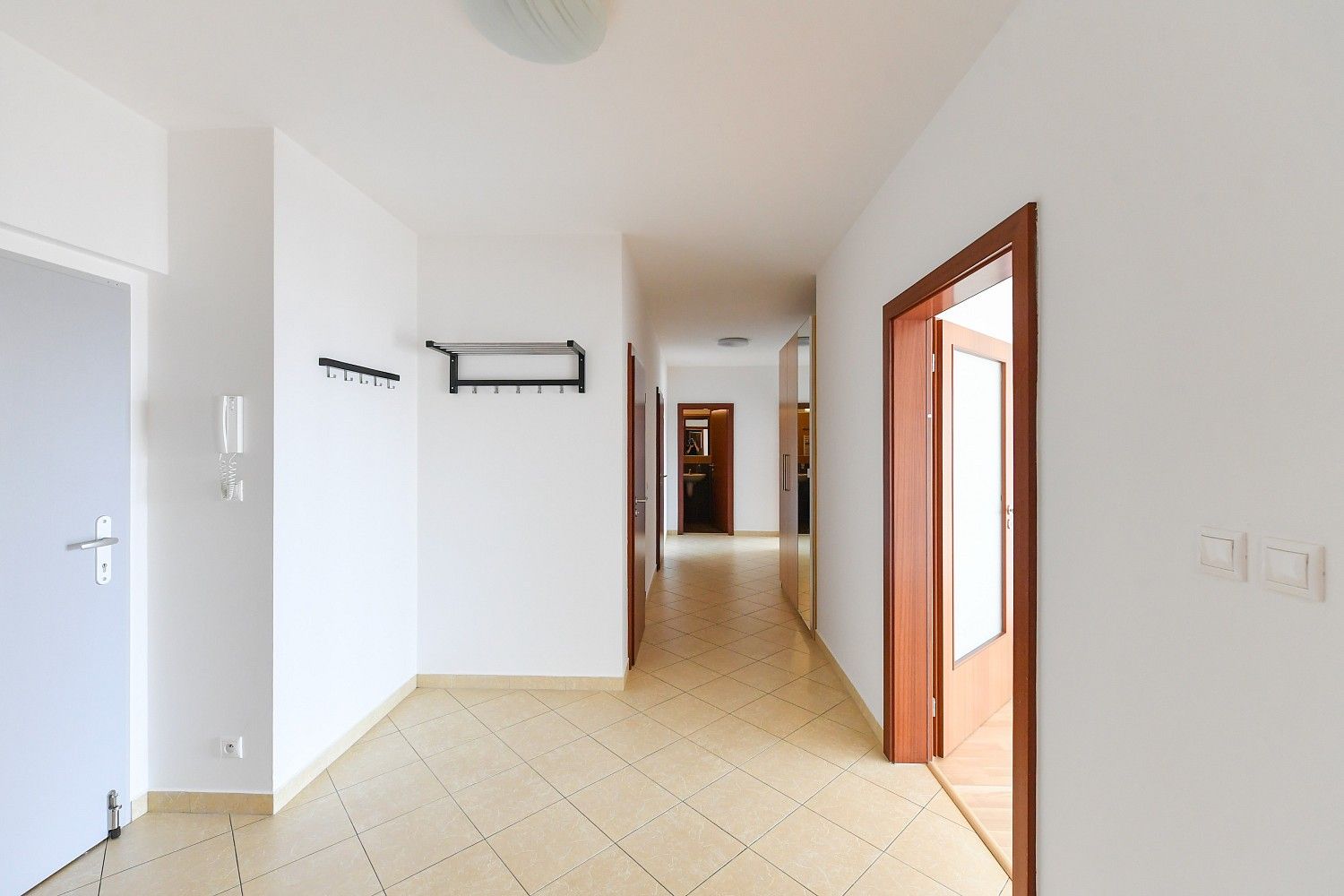 Prodej byt 4+kk - Praha - Hrdlořezy, okres Praha 9, Hlavní město Praha, 134,5 m² - 5