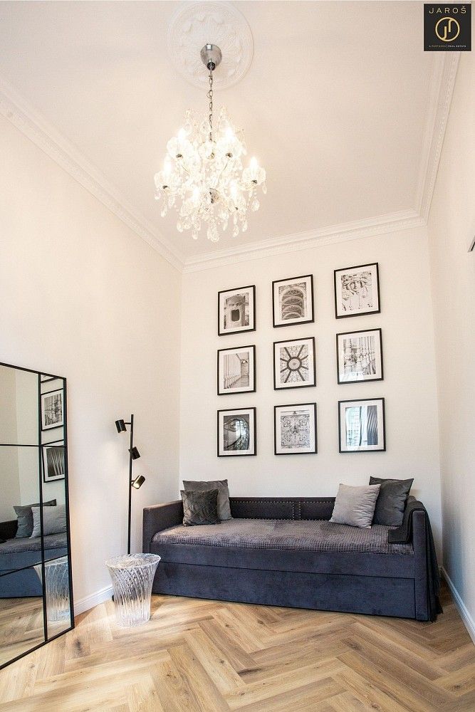 Byt 3+kk · 78 m² · Karlovy Vary, Karlovarský kraj - 4