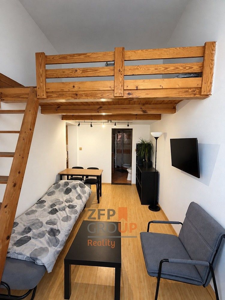 1+kk, Šumperská, Jeseník - Bukovice, 20 m² - 2