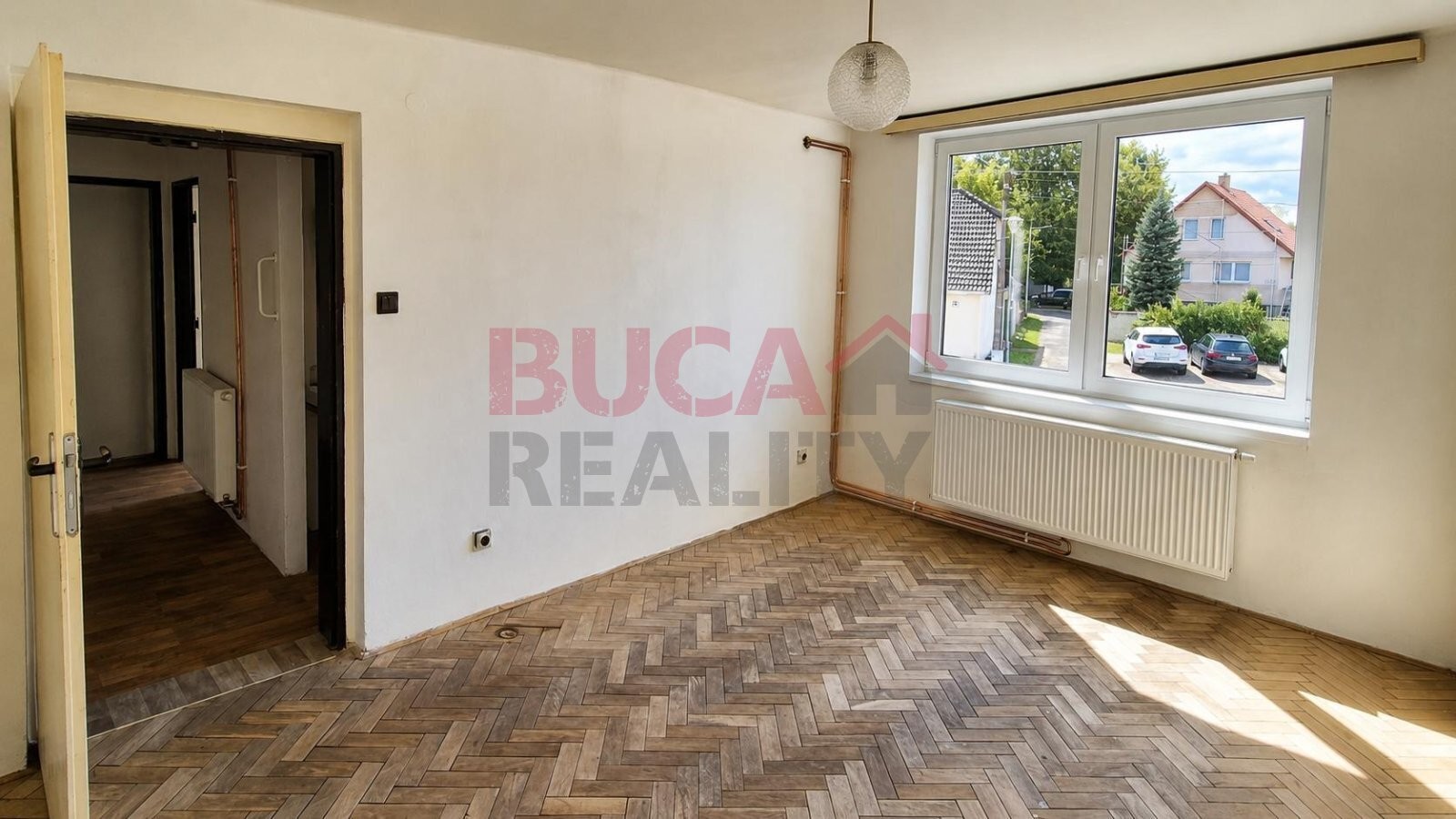Pronájem byt 1+1 - Rapšach, 32 m² - 5