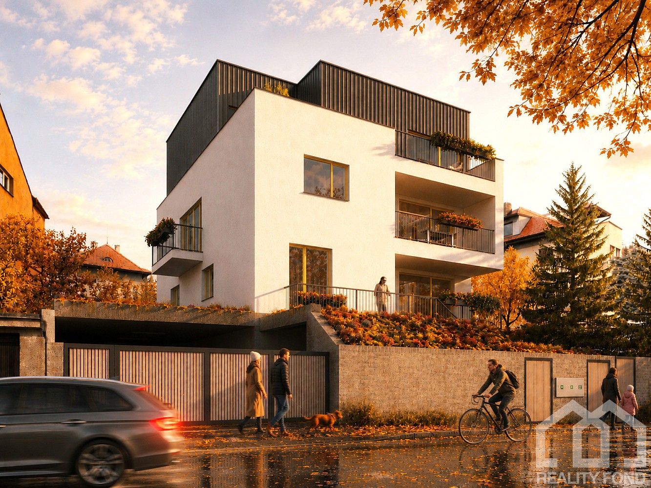 Rodinný dům, 400 m²