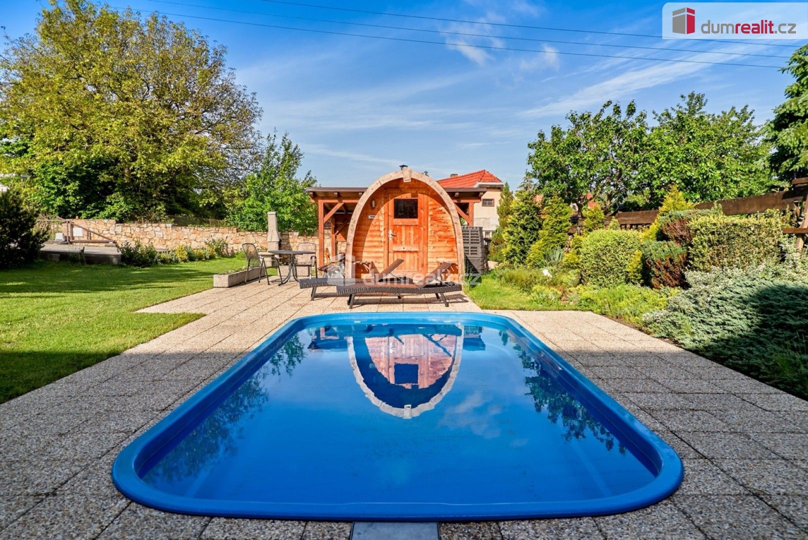 Rodinný dům · 570 m² · Chelčického, Chlum u Třeboně - 3