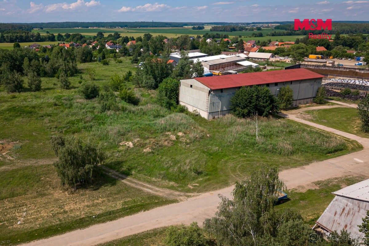 Pozemek pro bydlení · Sezemice, 533 04 - 4
