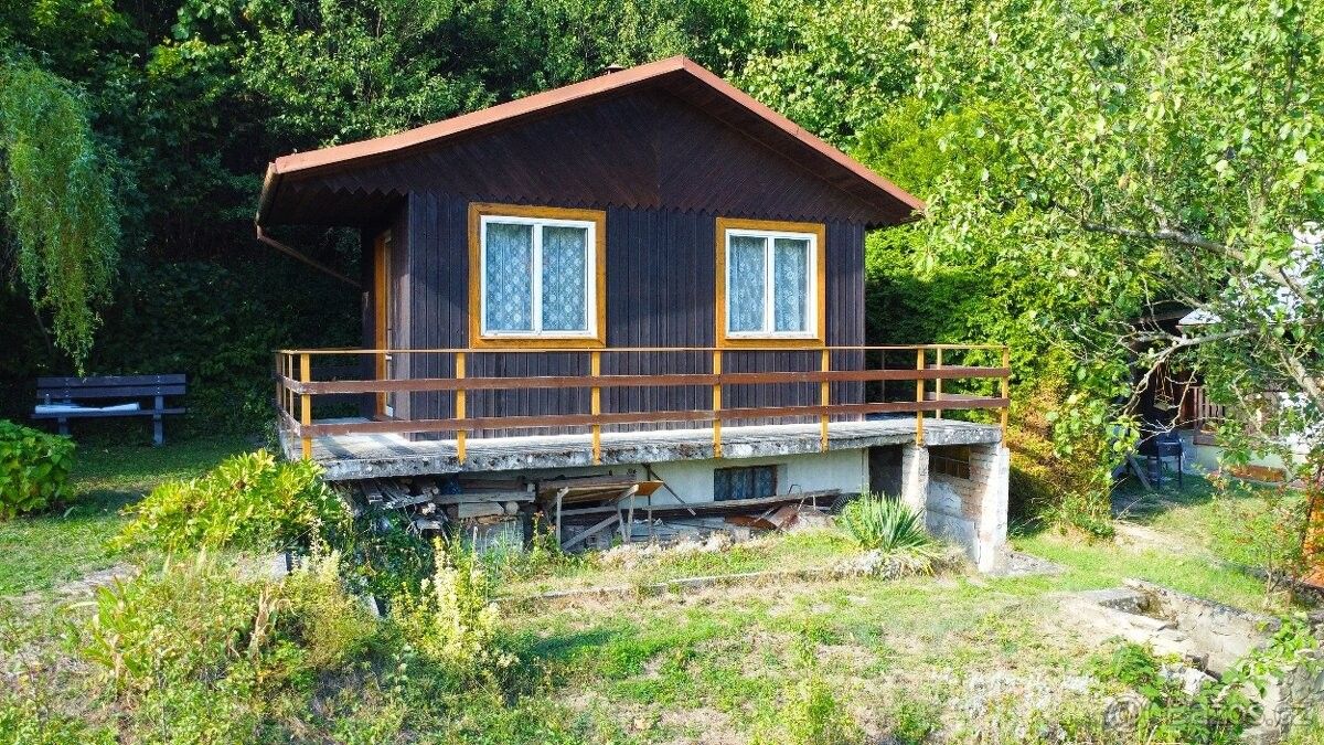 Chaty, Vsetín, 755 01 - 1