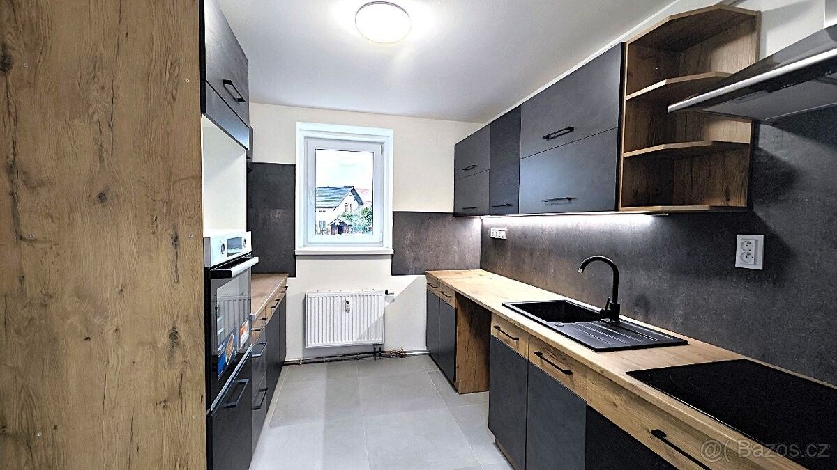 Byty, Bílina, 418 04