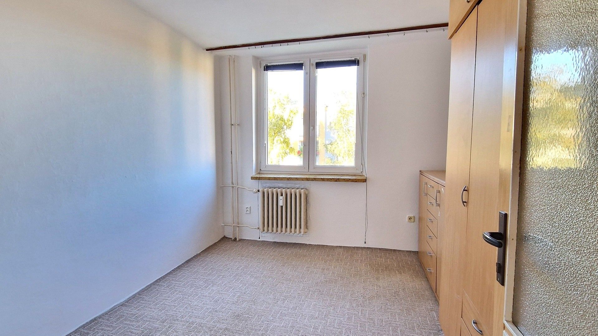 Byt 4+kk · 62 m² · Družstevní 35, Litoměřice Předměstí - 4