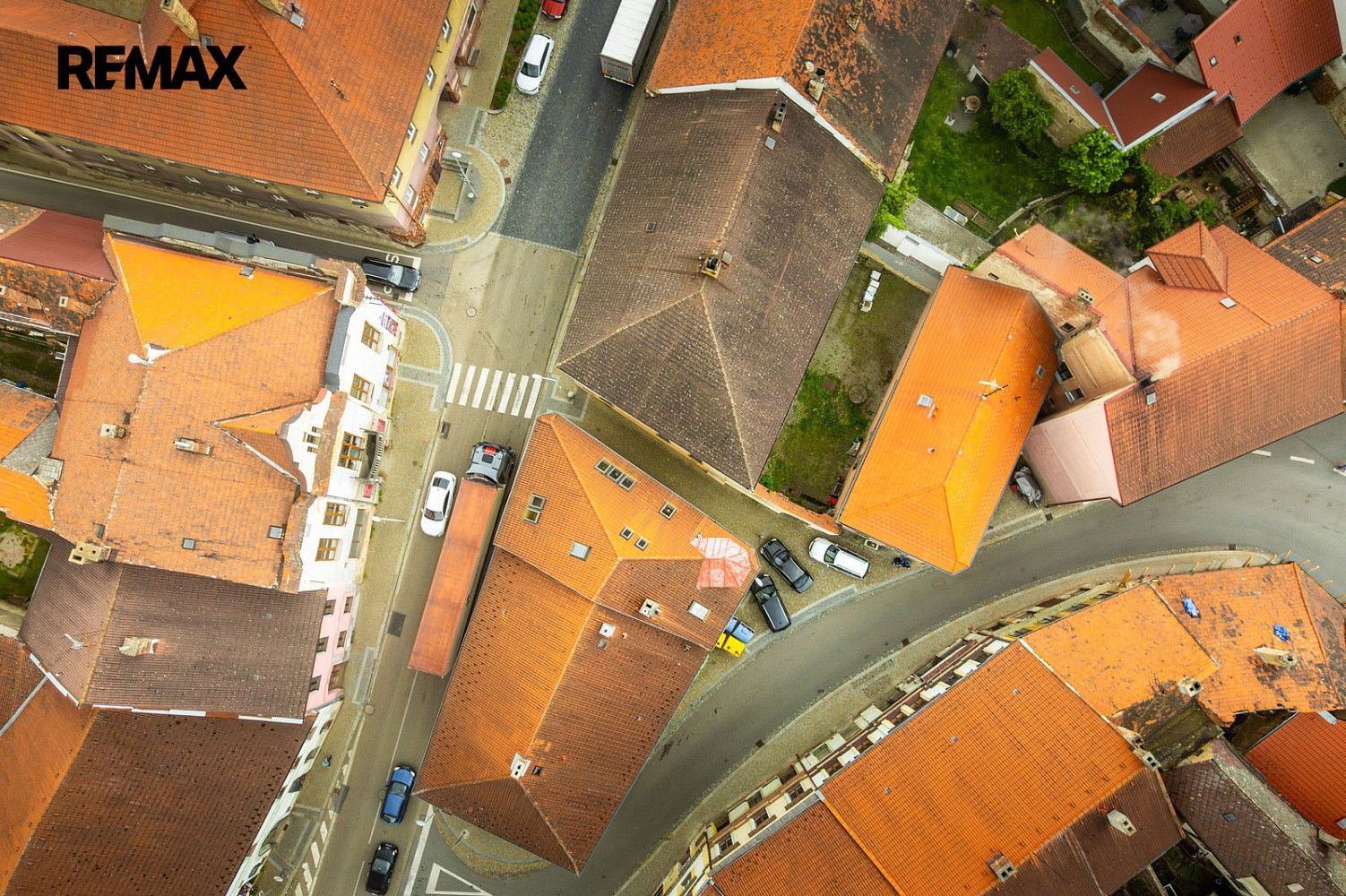 Prodej rodinný dům - Volyně, okres Strakonice, Jihočeský kraj, 290 m² - 5