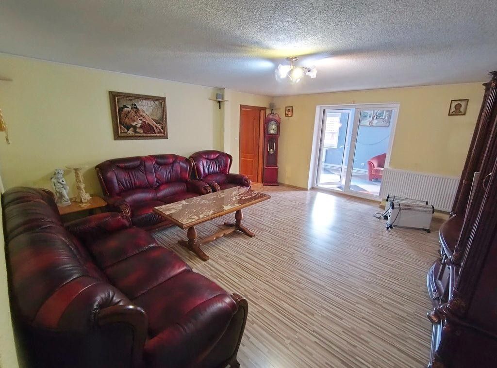 Prodej byt 4+1 - Malý Malahov, Puclice, 148 m²