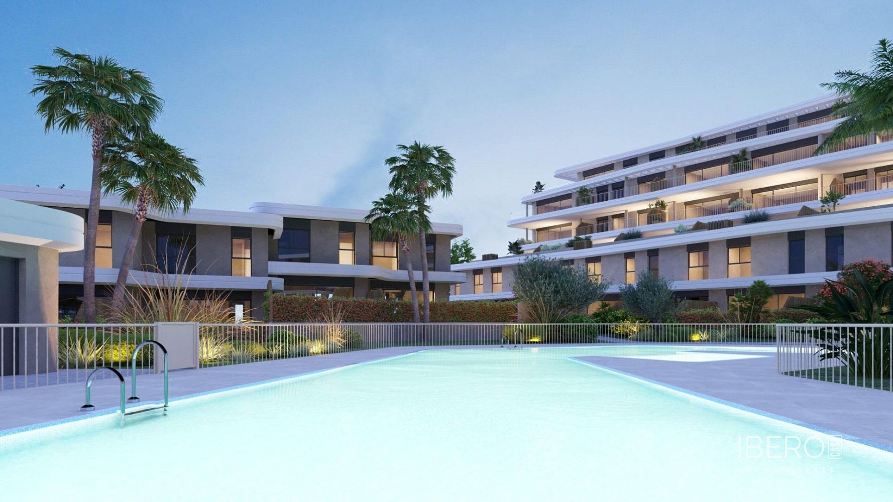 4+kk, Estepona, Španělsko, 102 m² - 1