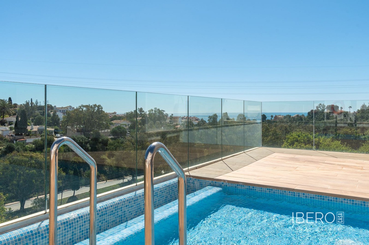 4+kk, Fuengirola, Španělsko, 85 m² - 1