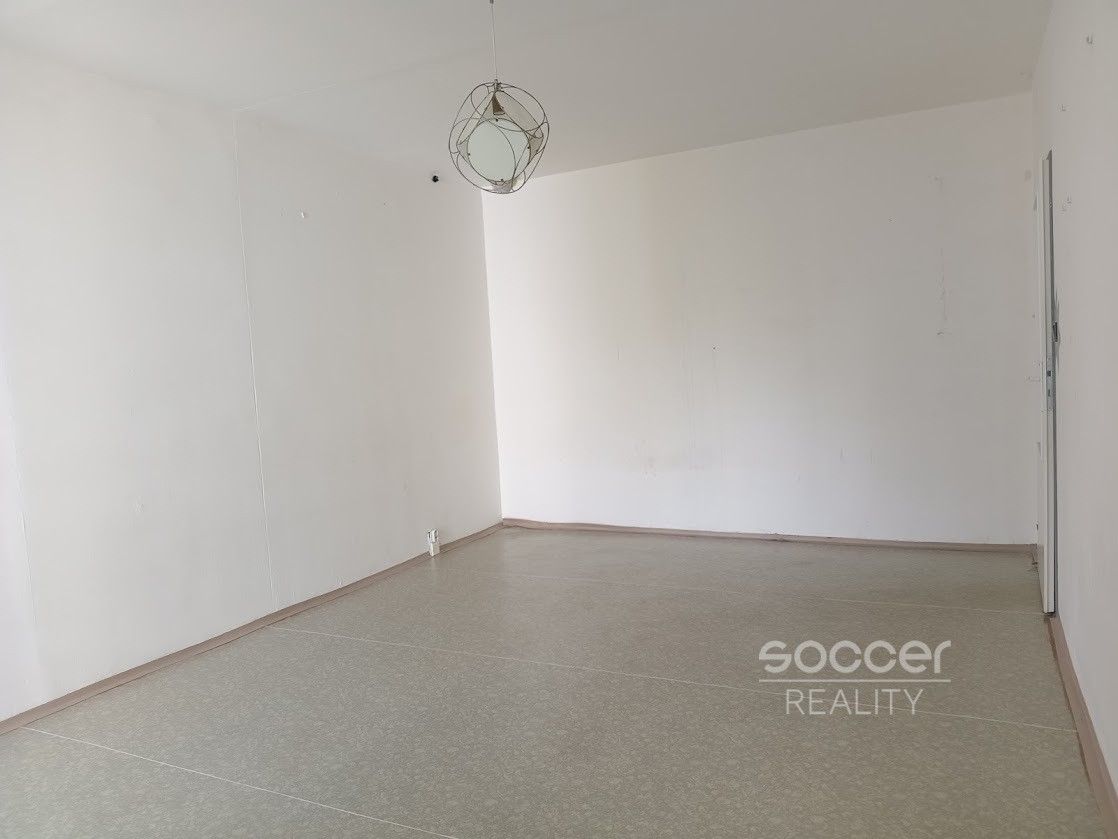 Byt 1+kk · 32 m² · Bramboříková, Praha - 4