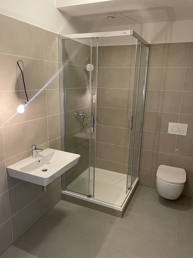 1+kk, Sedlářova, Praha 9 - Kbely, 33 m² - 1