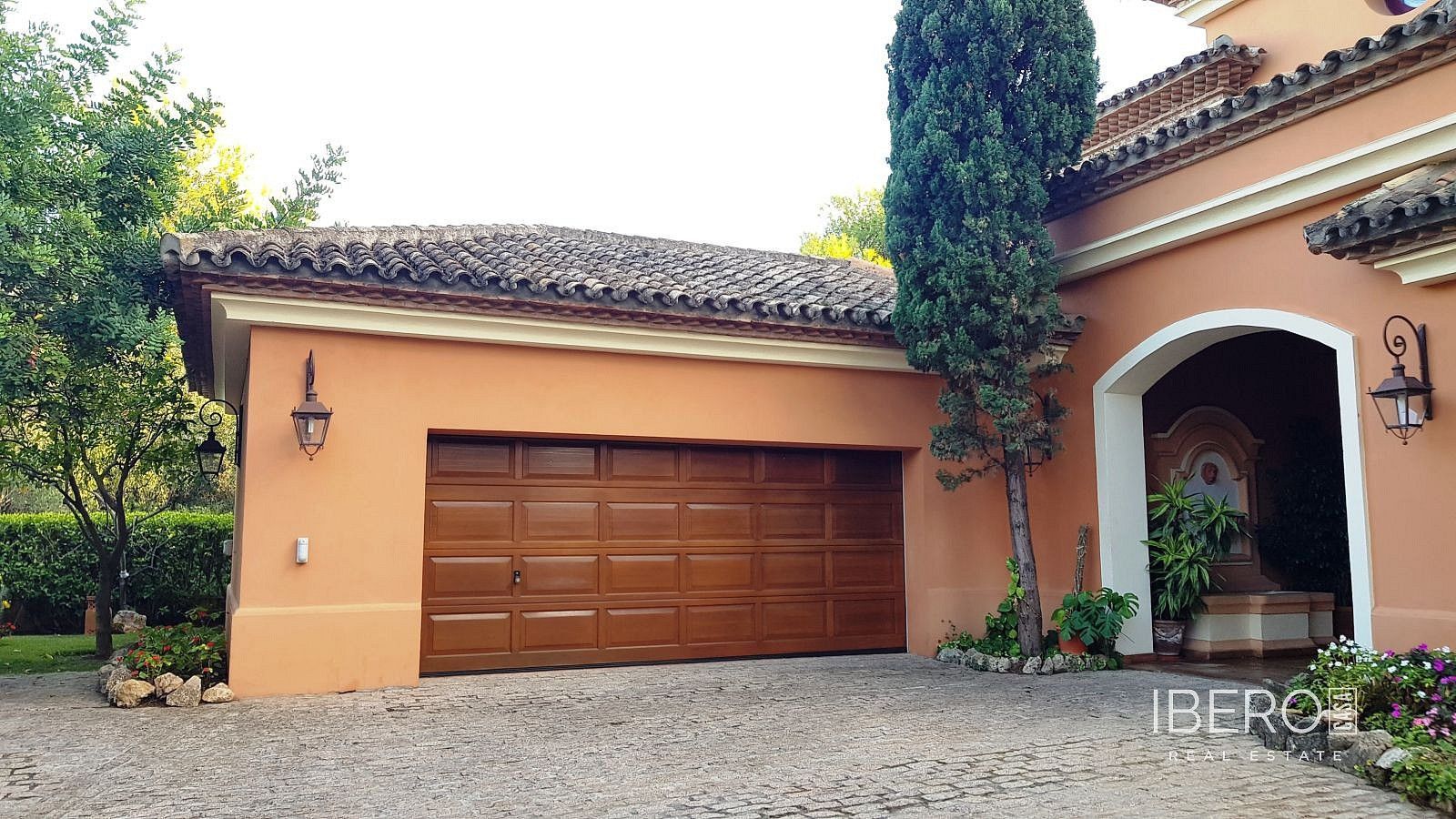Rodinný dům · 828 m² · Sierra Blanca, ES - 2