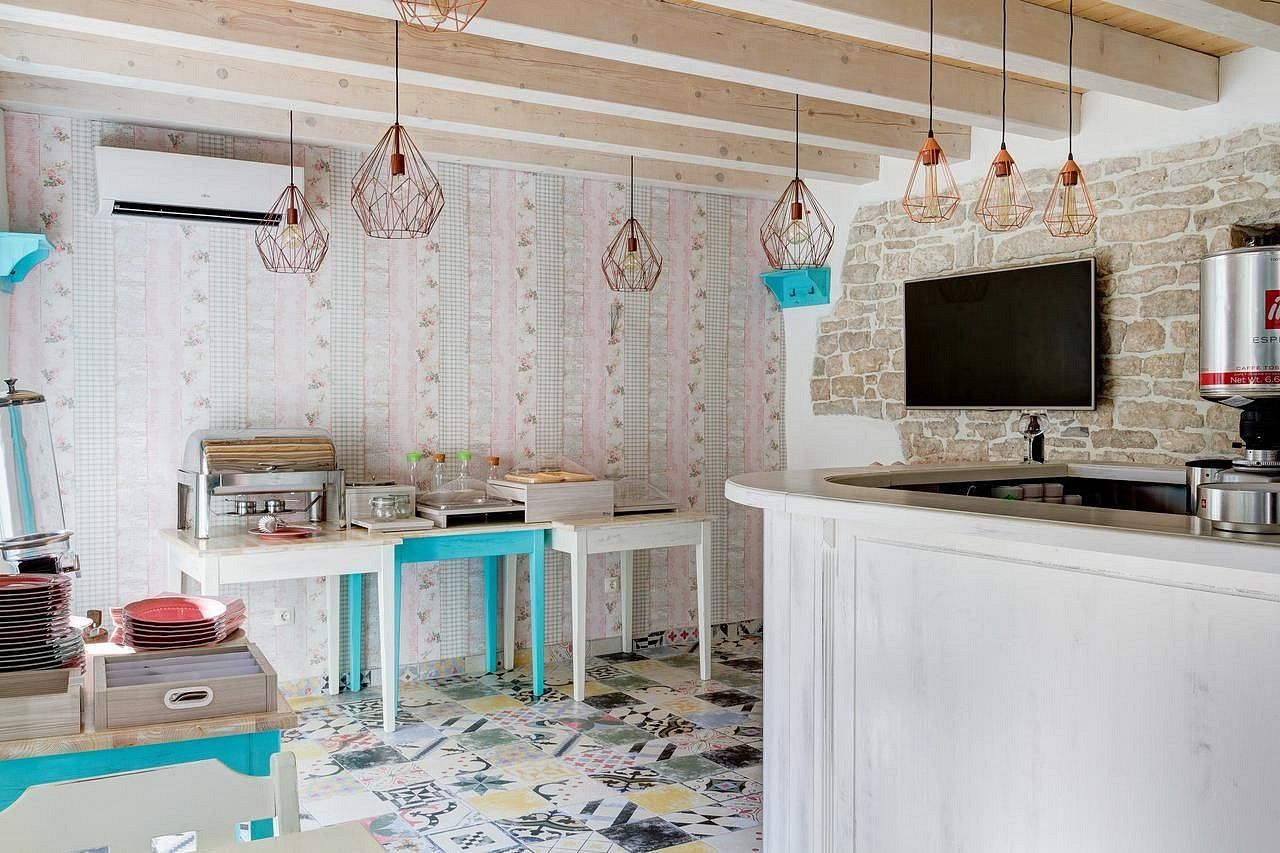 Prodej ubytovací zařízení - Fažana, HR, 234 m² - 5