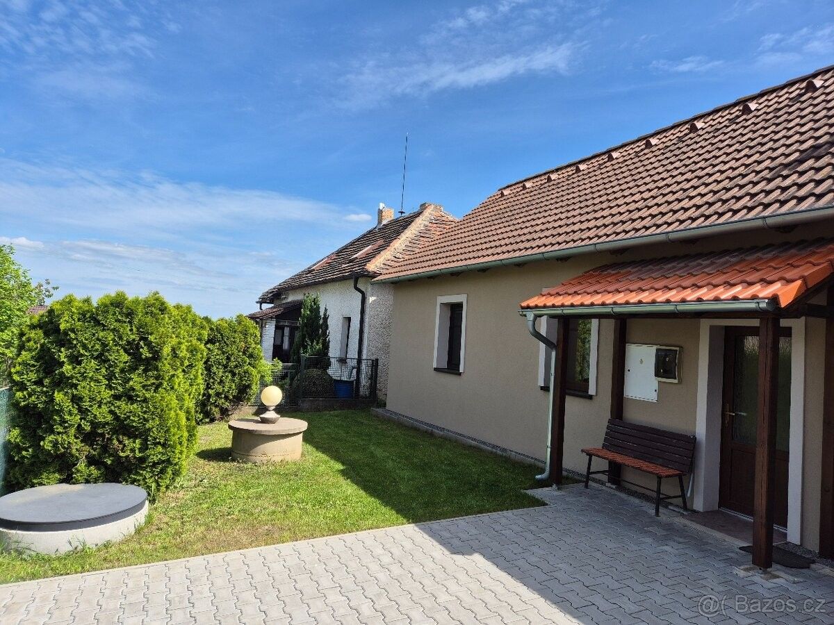 Rodinný dům · Králův Dvůr u Berouna, 267 01 - 3