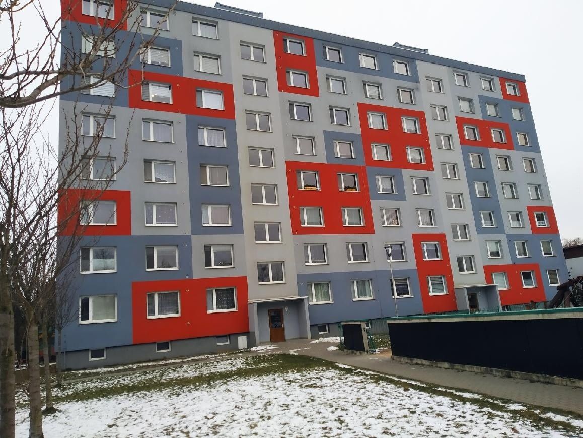 Byty, Hranice, 753 01