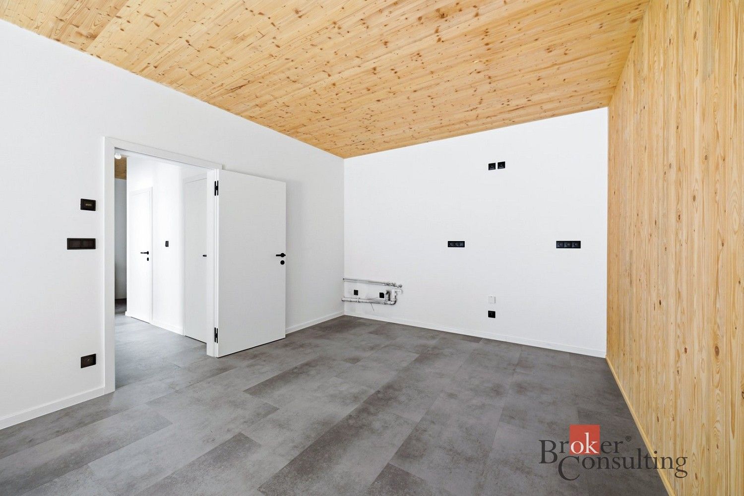 Prodej byt 3+kk - Velké Hamry, okres Jablonec nad Nisou, Liberecký kraj, 65 m² - 5