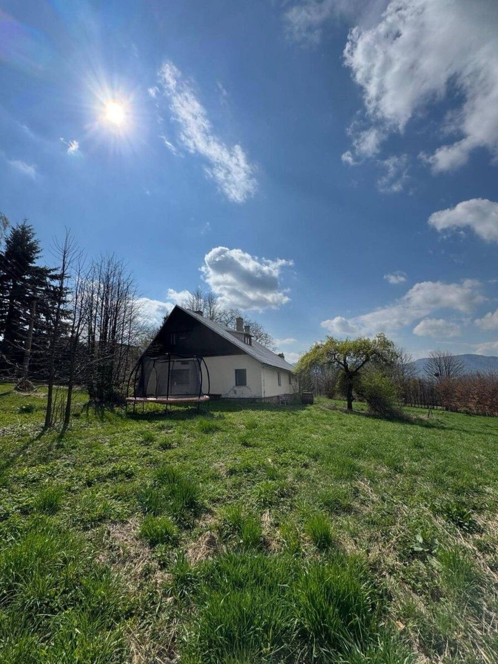 Rodinné domy, Malenovice, 196 m² - 1