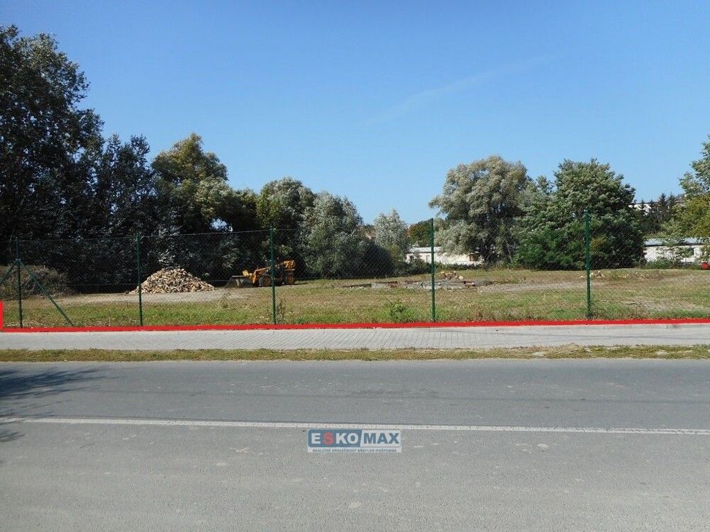 Pozemek pro bydlení · 5 350 m² · Valtice - 3