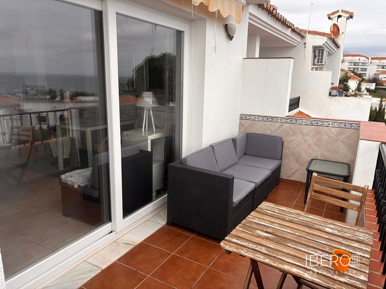 Prodej byt 2+kk - Manilva, Španělsko, 52 m² - 5