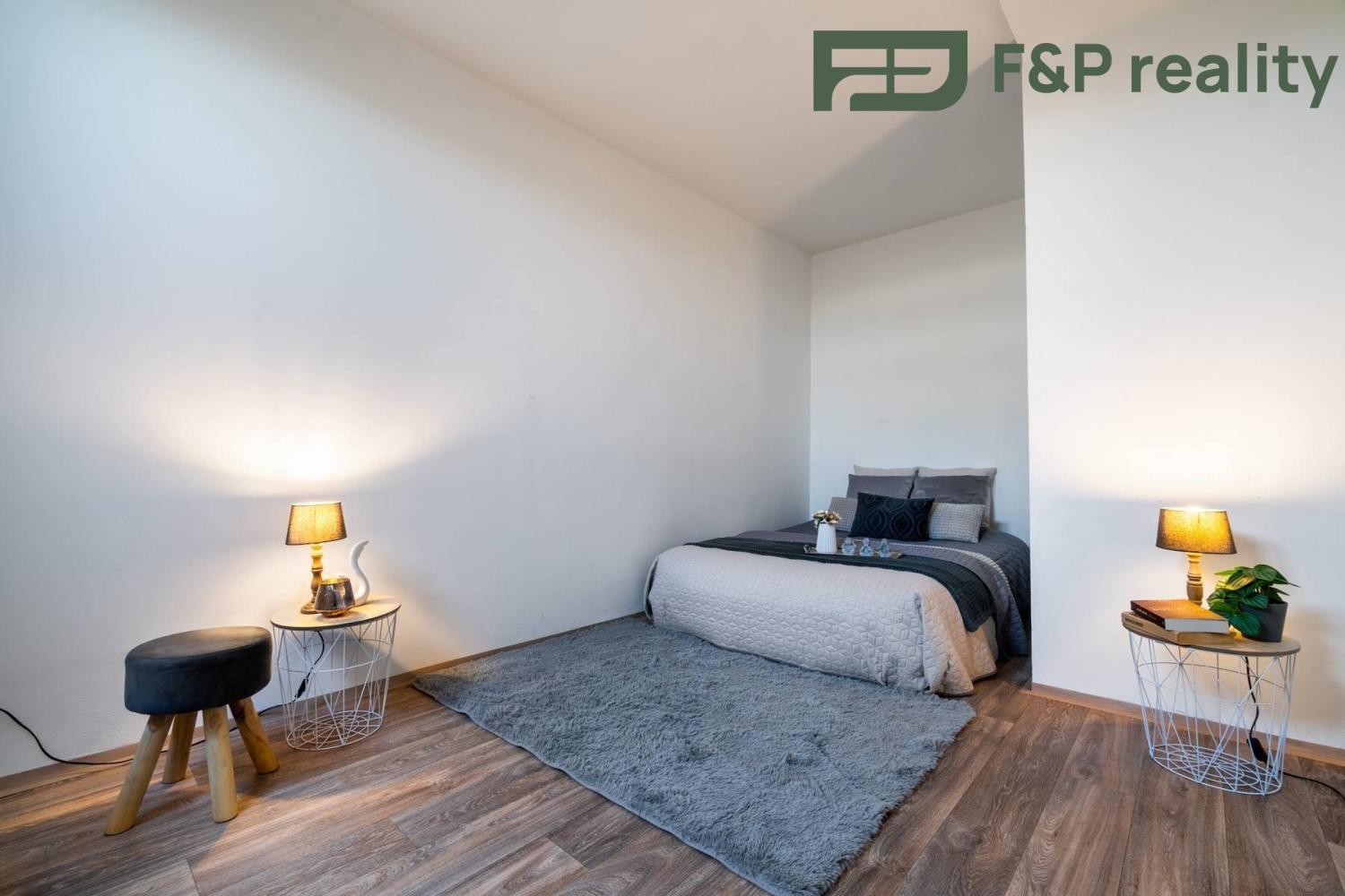 Byt 2+1 · 51 m² · Zámecká, Kolín - 3