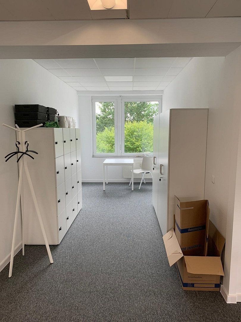 Kancelář · 265 m² · Hermann-Heinrich-Gossen-Straße 3 Köln Junkersdorf Nordrhein-Westfalen 50858 - 3