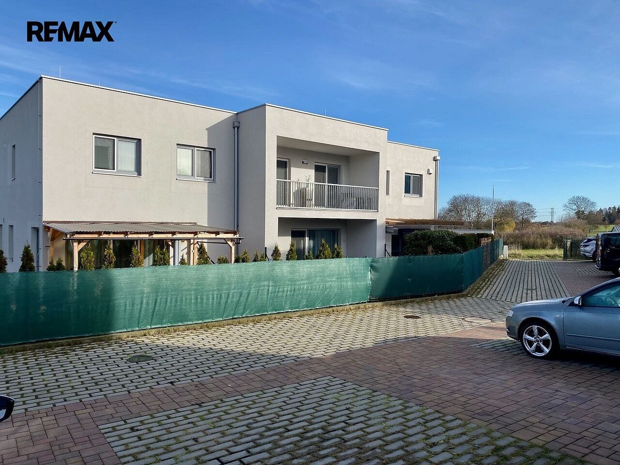 Rodinný dům, 103 m²