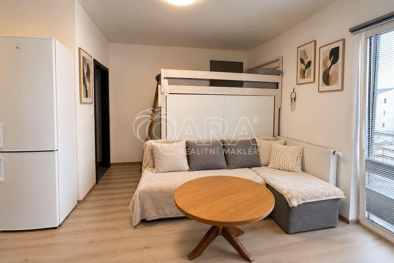Byt 2+kk · 42 m² · Generála Selnera, Kladno Kročehlavy - 4