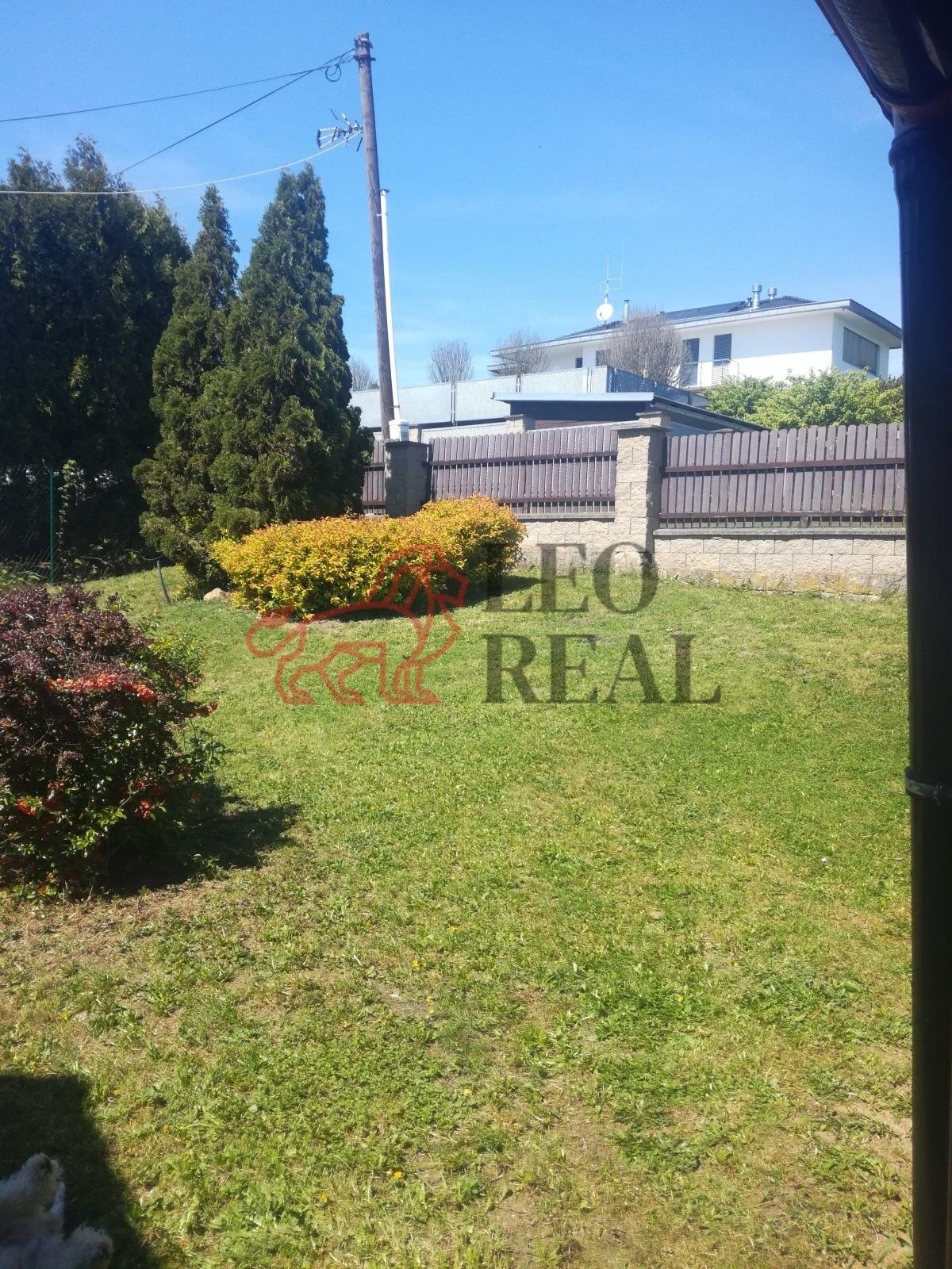 Rodinné domy, Okrouhlo, 140 m²