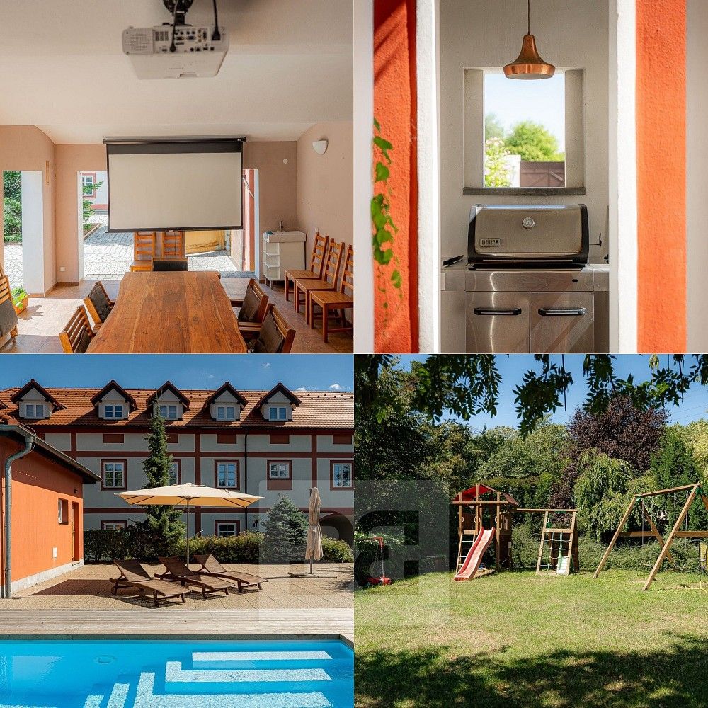 Rodinný dům · 230 m² · Kukulova, Praha 6 - Břevnov - 4