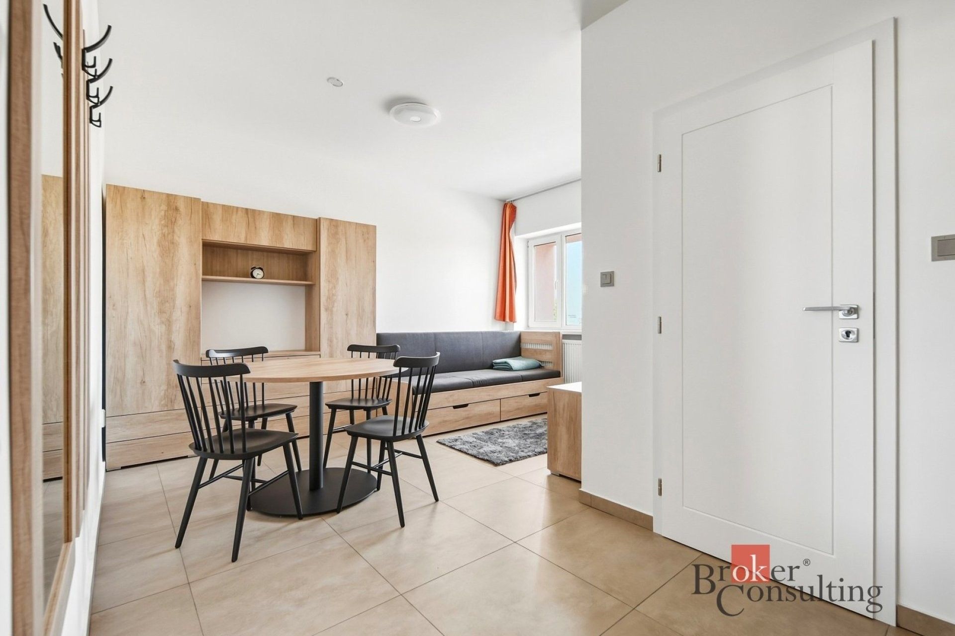 1+kk, Rýchorské náměstí, Žacléř, 36 m² - 1