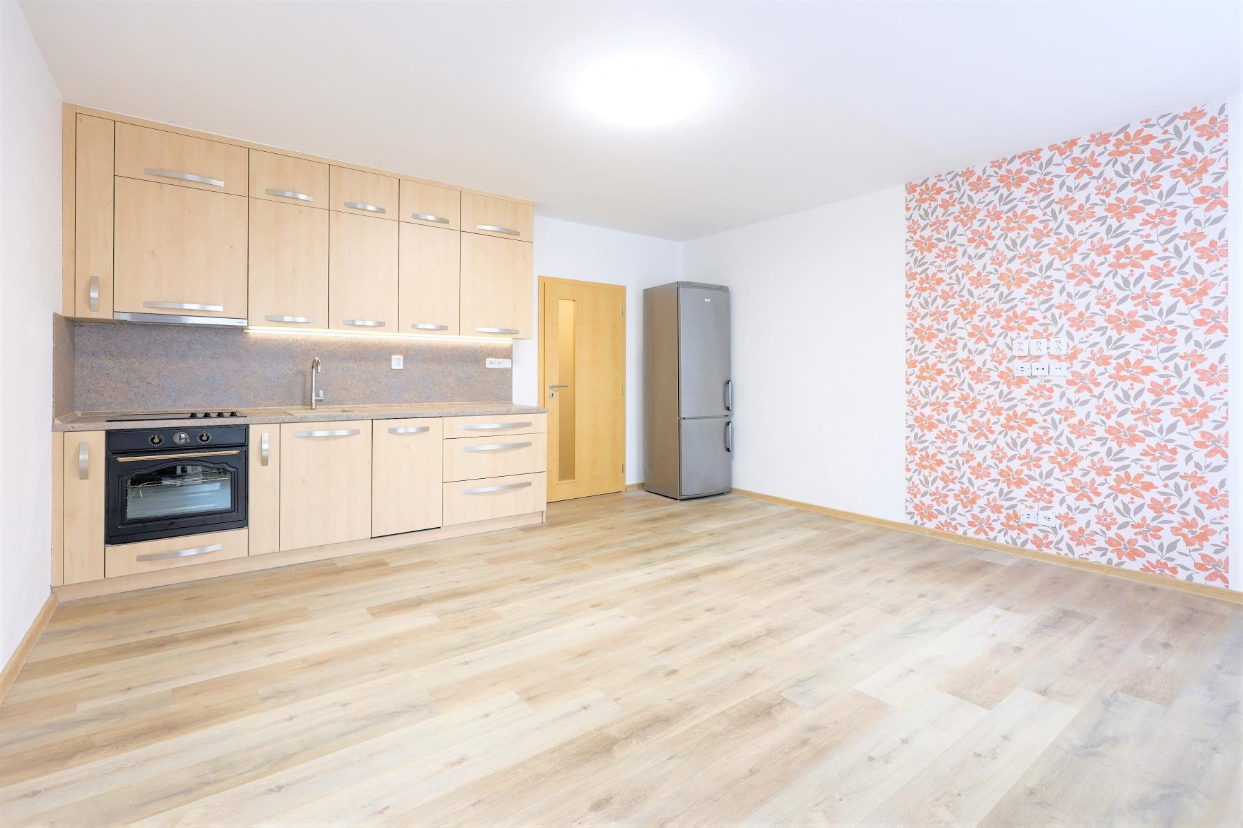1+kk, Žlutická, Plzeň Bolevec, 31 m²
