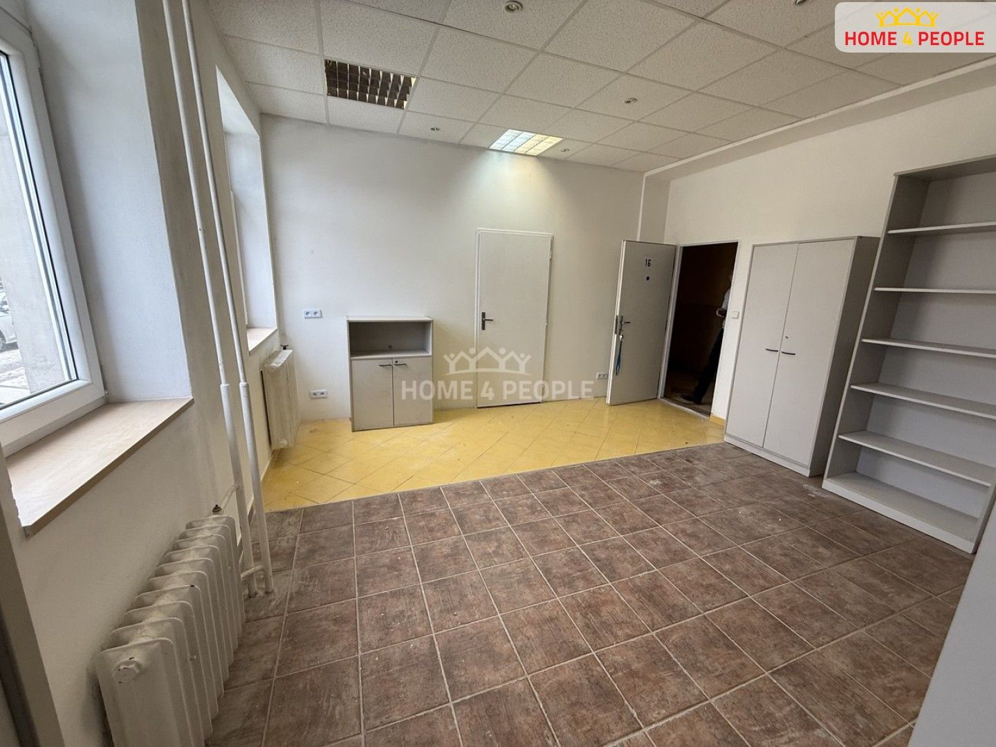 Kancelář · 21 m² · Novohospodská, Příbram - 4