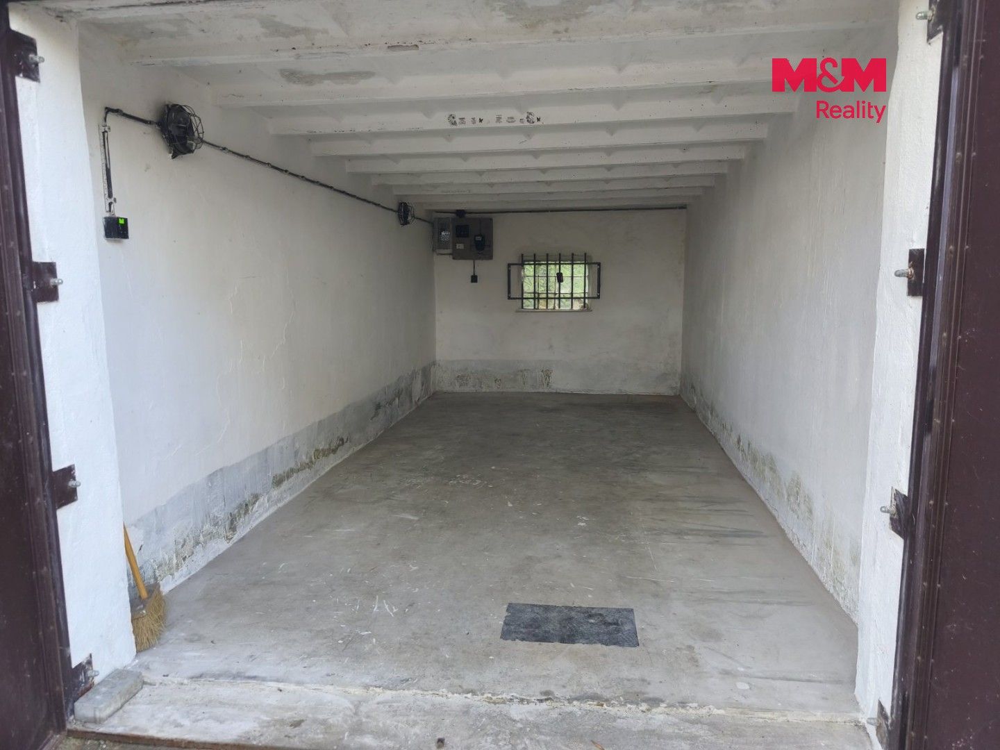 Nemovitost · 19 m² · Puškinova, Liberec - 3