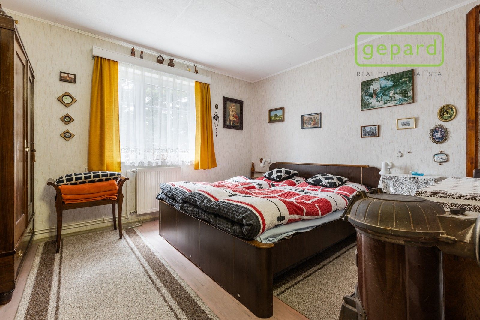 Chalupa · 164 m² · Rooseweltova 12, Abertamy - 4