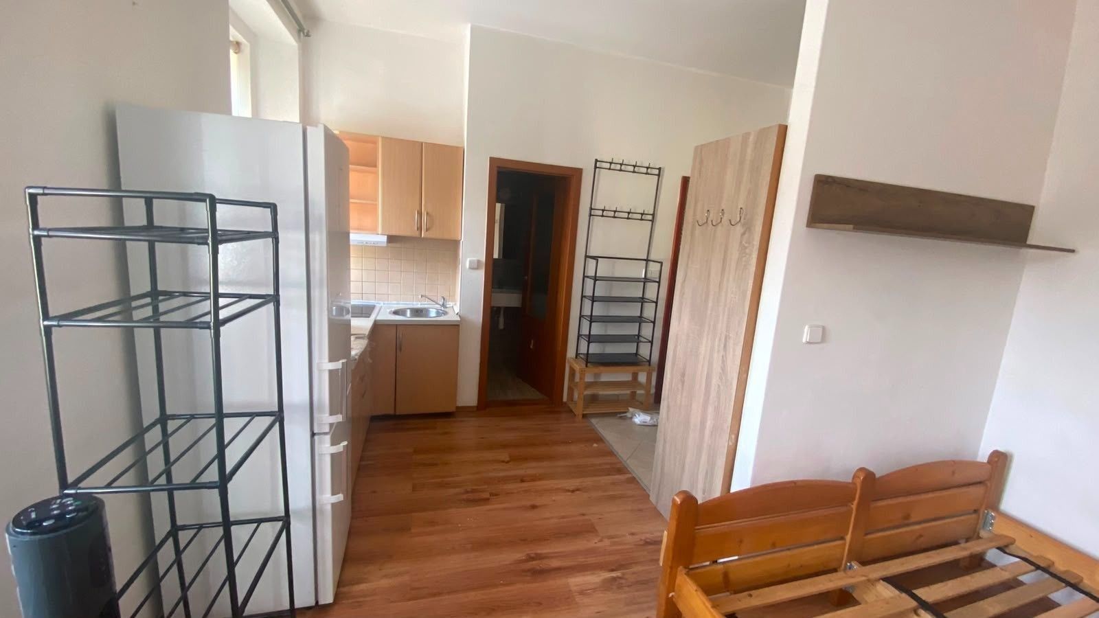 1+kk, U Tvrze, Praha - Malešice, 21 m² - 1