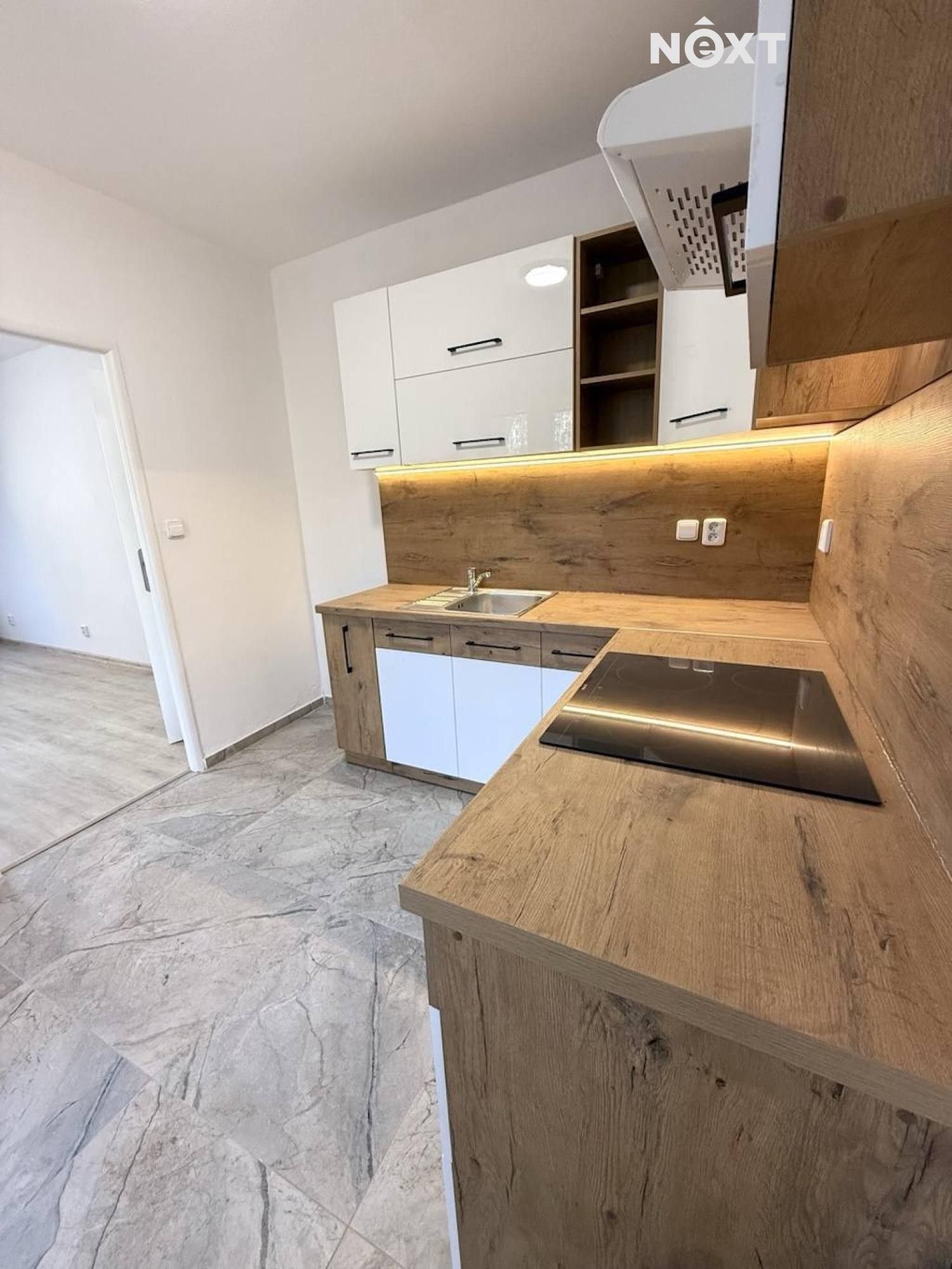 Pronájem byt 2+1 - Kubánská, Ostrava, 50 m²