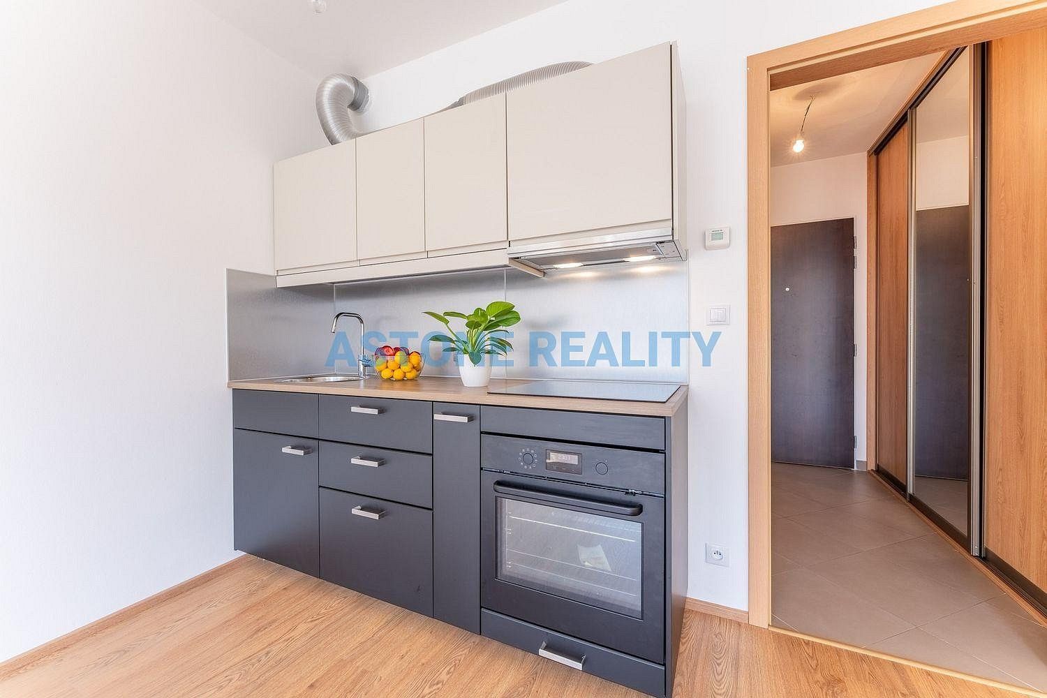 1+kk, Mantovská, Praha 10 - Horní Měcholupy, 36 m² - 1