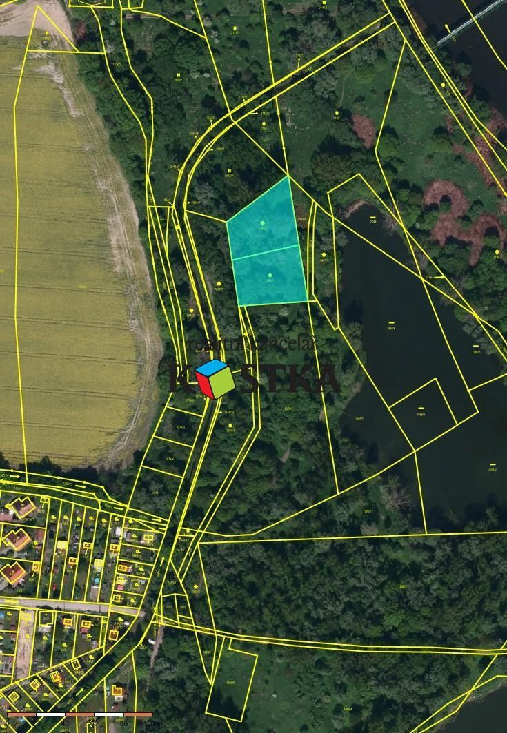 Pozemky pro bydlení, Ostrava, 711 00 - 2