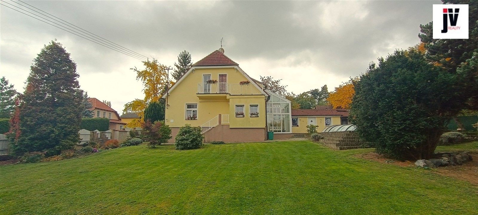 Rodinné domy, Boženy Němcové, Starý Plzenec, 150 m²