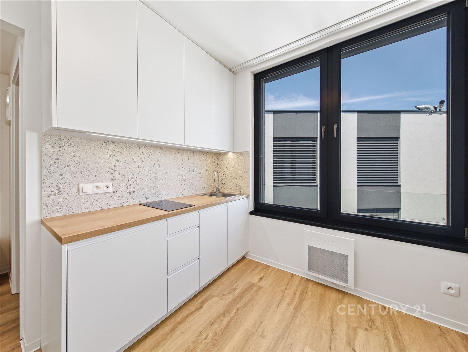 1+kk, Na Větrníku 2513, Praha Břevnov, 20 m² - 2
