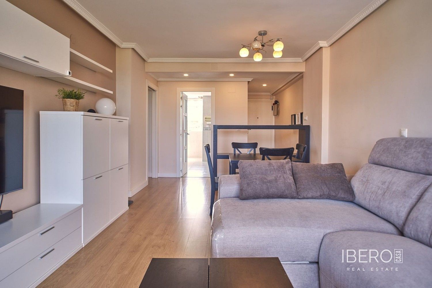 Byt 4+kk · 108 m² · Alicante City, Španělsko - 4
