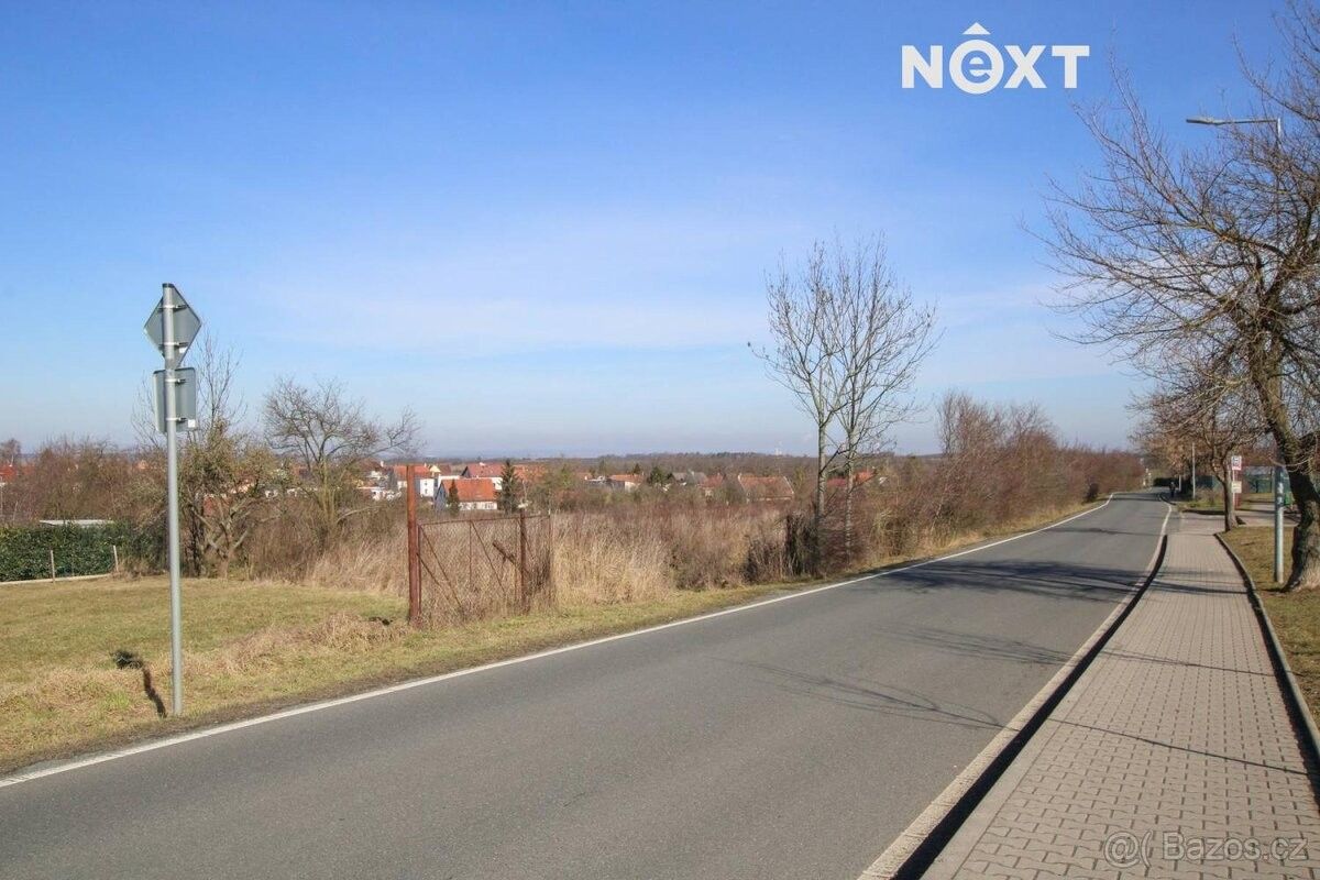 Pozemky pro bydlení, Tursko, 252 65